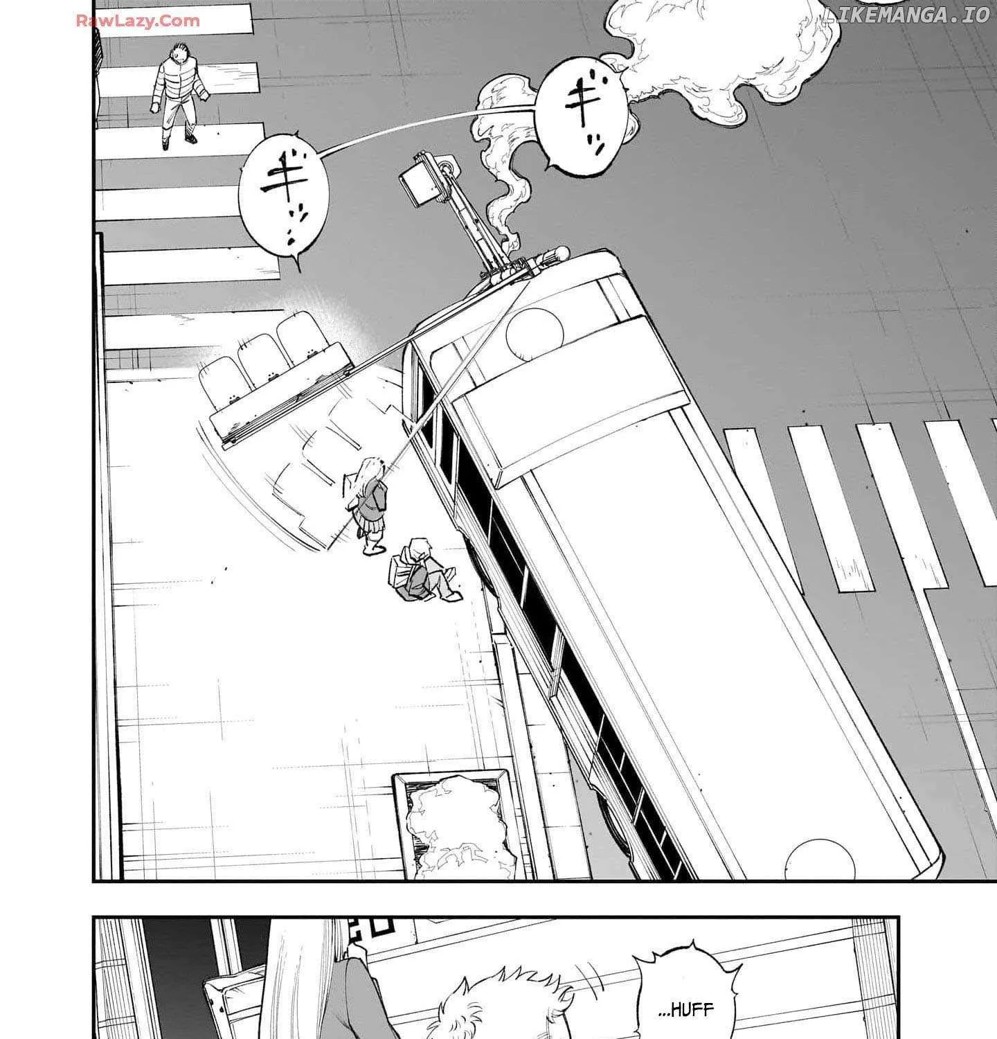 Killed by Hitode-chan Chapter 4 page 40 - 