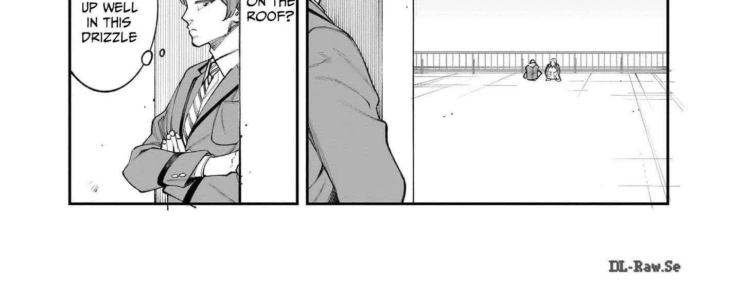 Killed by Hitode-chan Chapter 4 page 5 - 