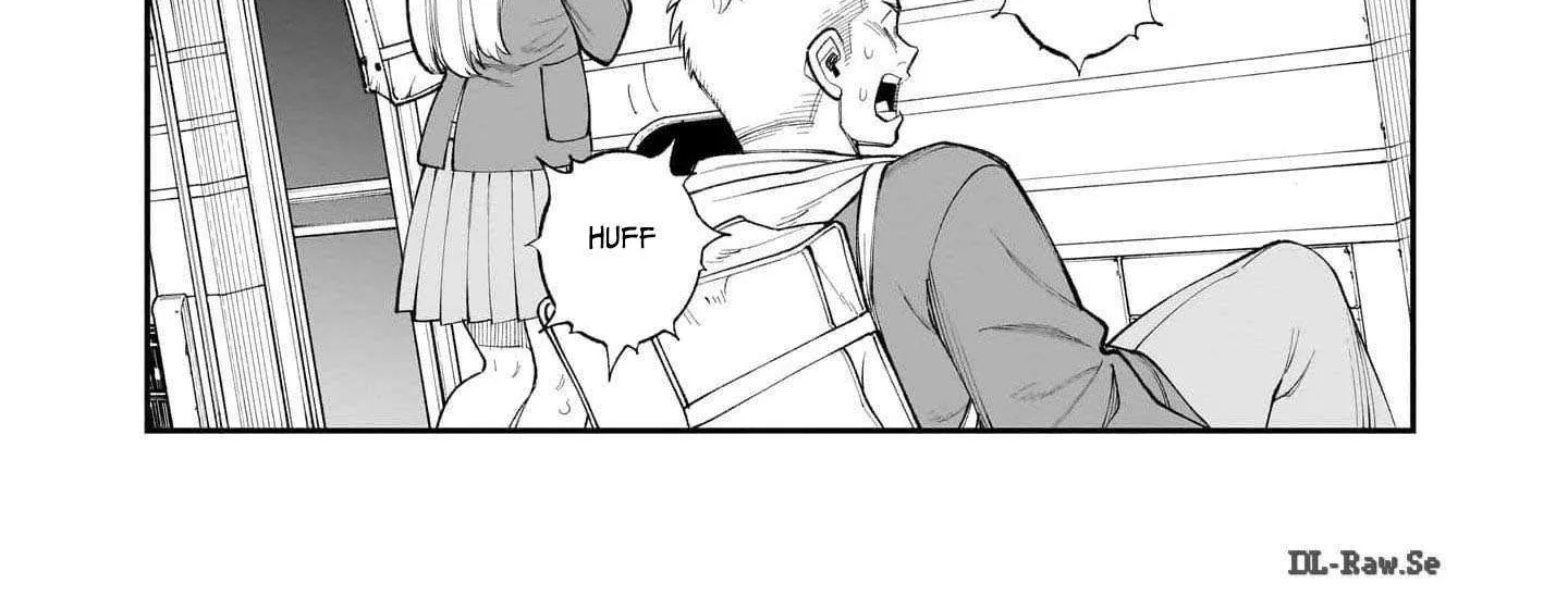 Killed by Hitode-chan Chapter 4 page 41 - 
