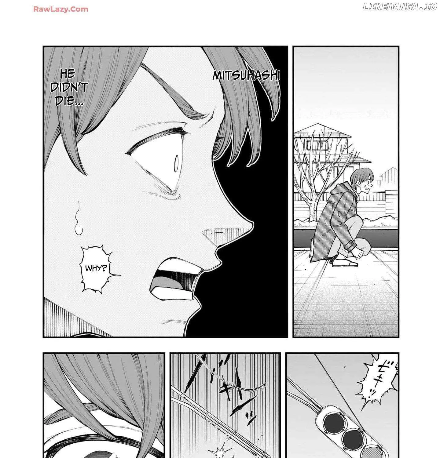 Killed by Hitode-chan Chapter 4 page 42 - 