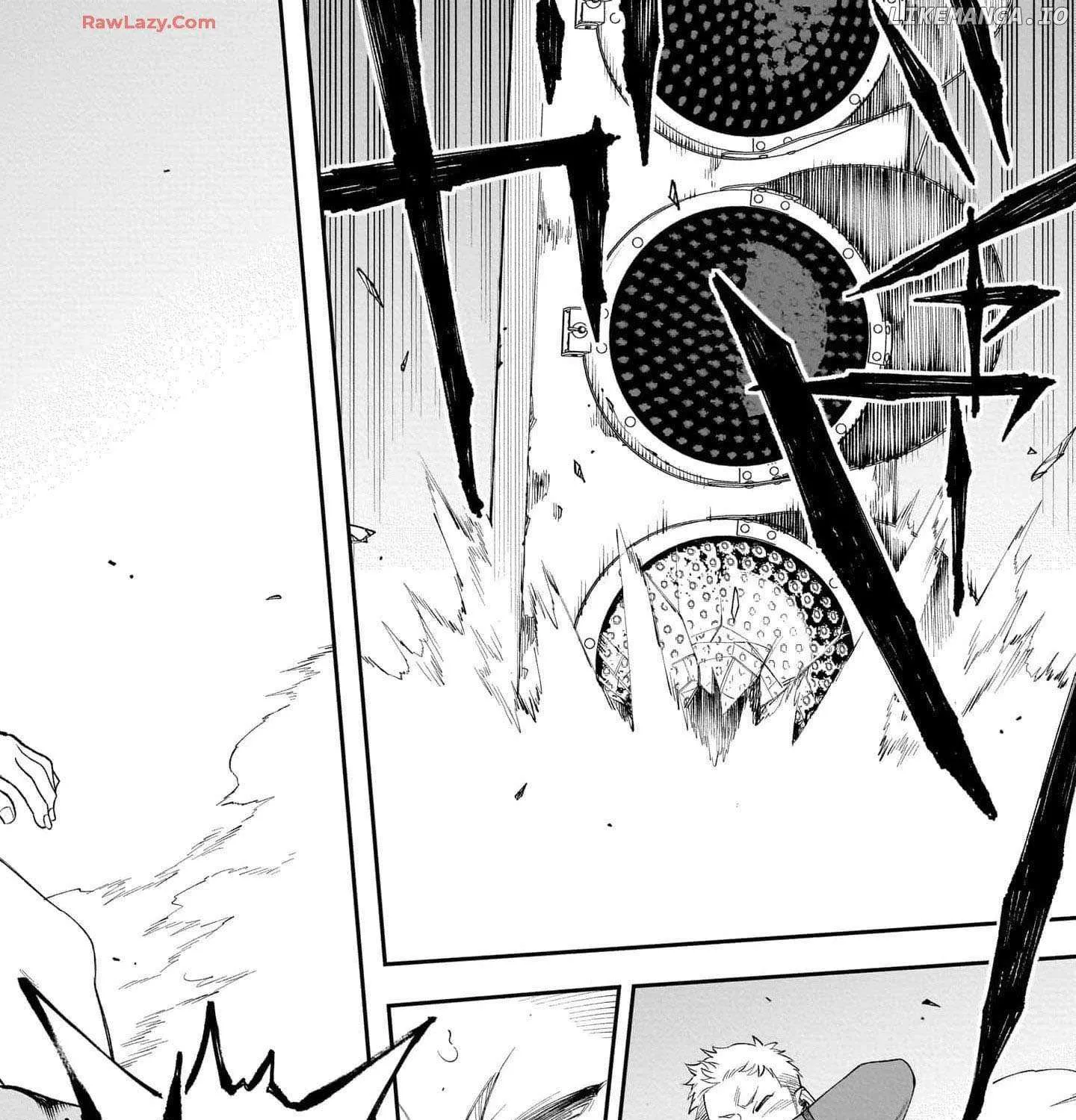 Killed by Hitode-chan Chapter 4 page 44 - 