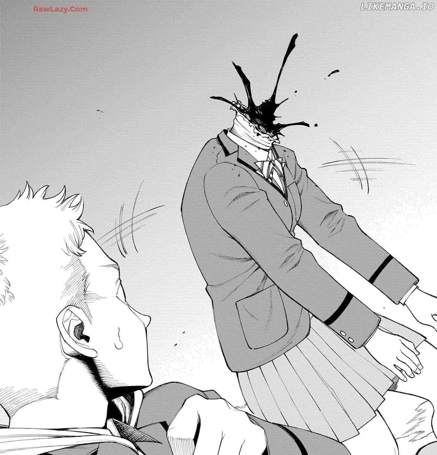 Killed by Hitode-chan Chapter 4 page 46 - 