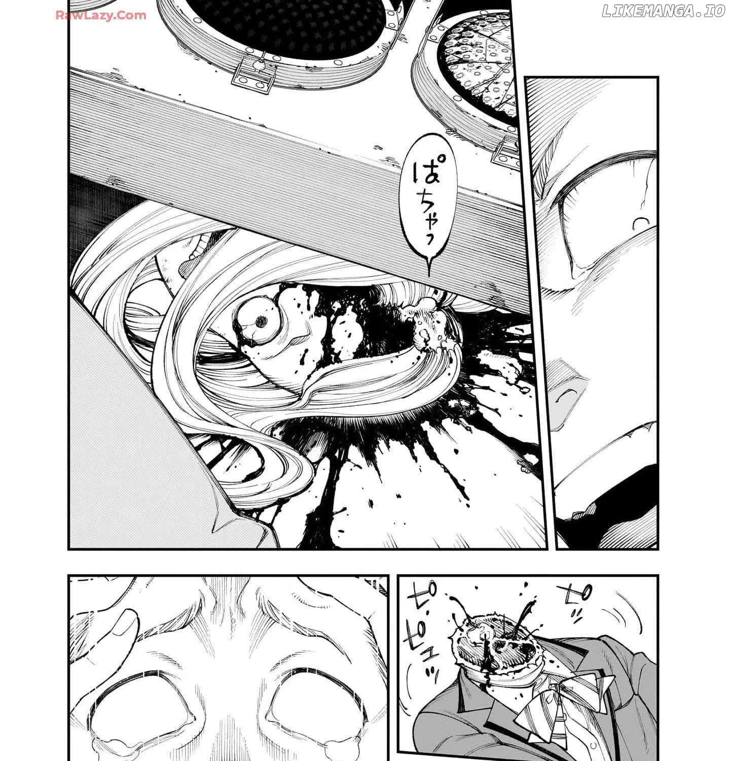 Killed by Hitode-chan Chapter 4 page 48 - 