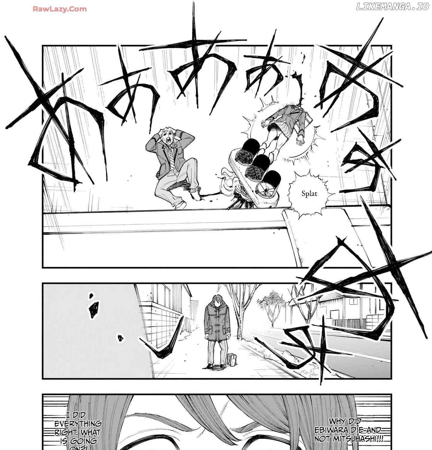 Killed by Hitode-chan Chapter 4 page 50 - 