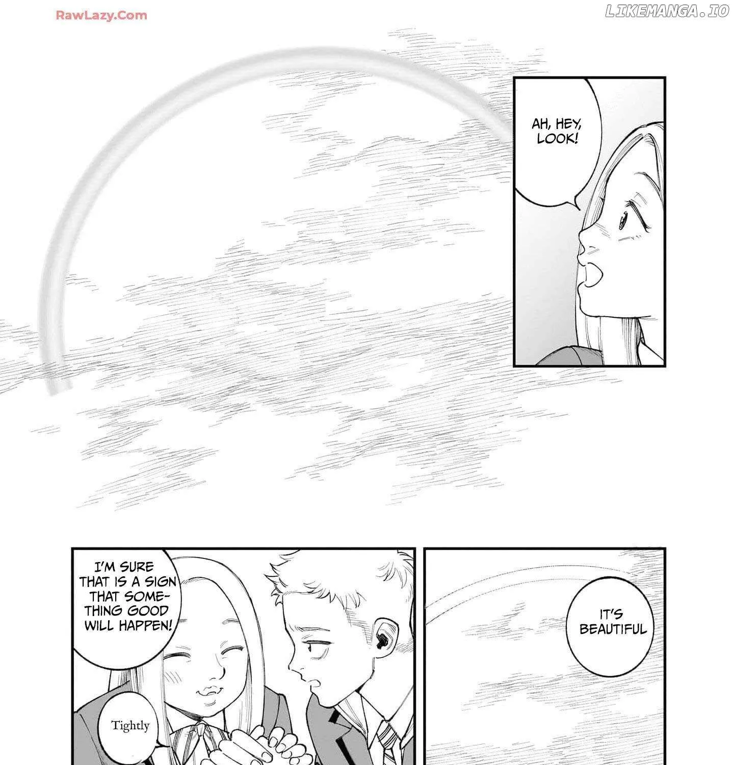 Killed by Hitode-chan Chapter 4 page 6 - 