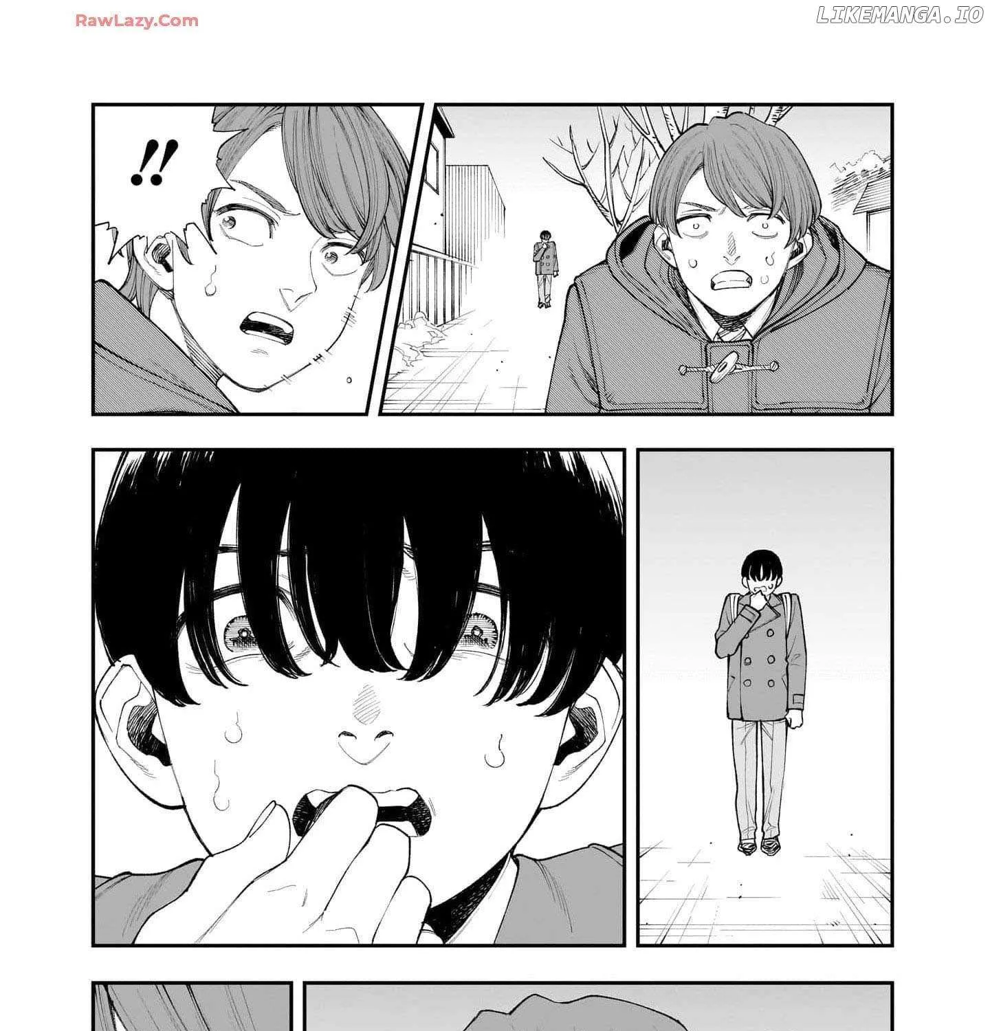 Killed by Hitode-chan Chapter 4 page 52 - 
