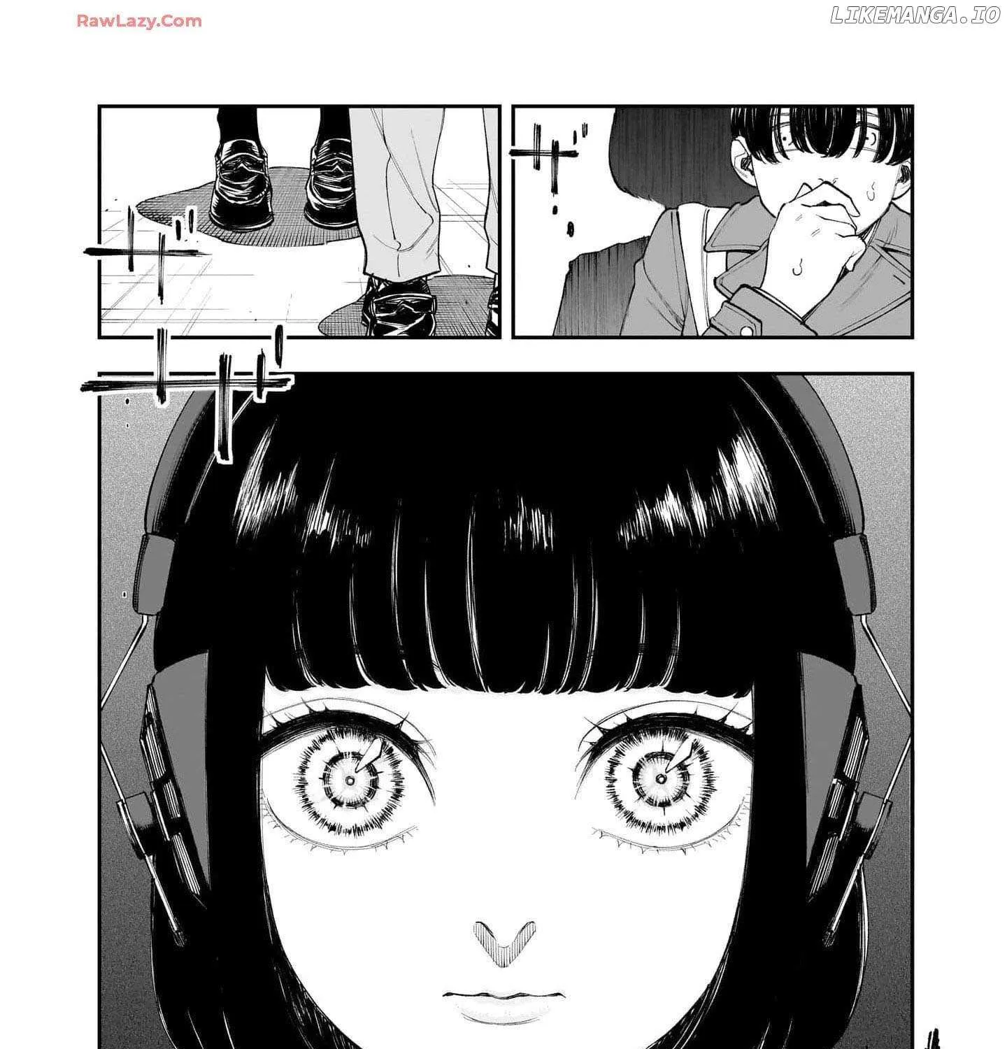 Killed by Hitode-chan Chapter 4 page 54 - 