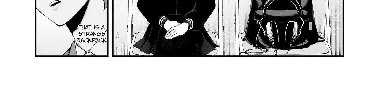 Killed by Hitode-chan Chapter 5 page 13 - 