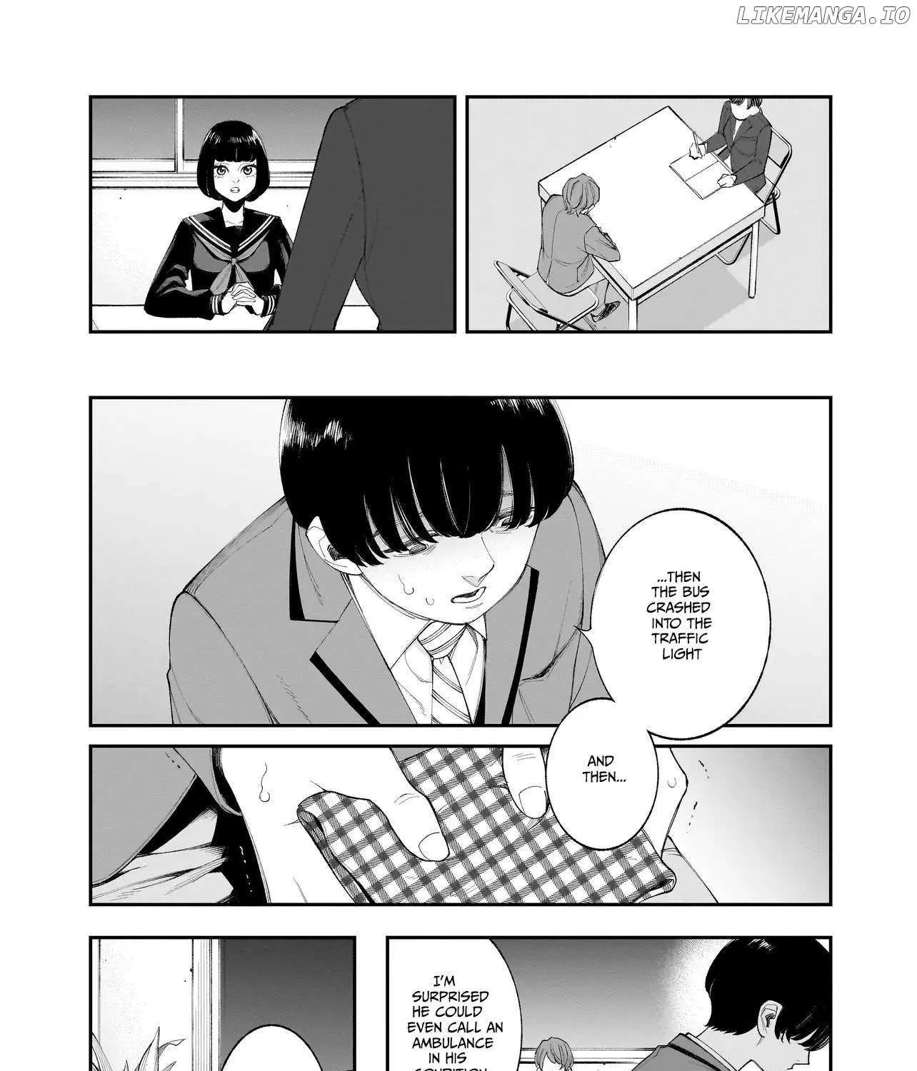 Killed by Hitode-chan Chapter 5 page 14 - 
