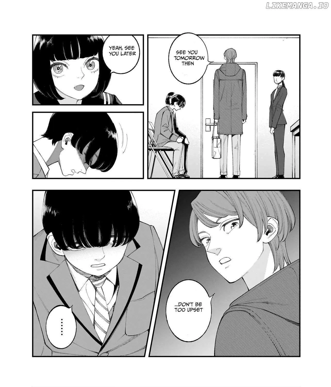 Killed by Hitode-chan Chapter 5 page 18 - 