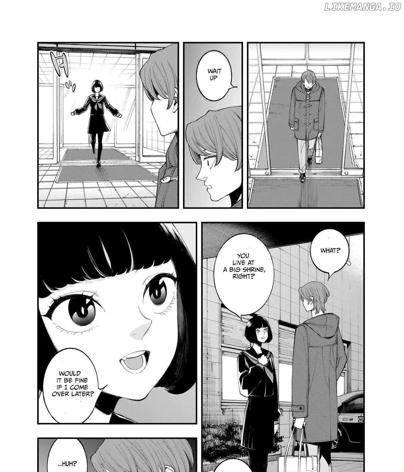 Killed by Hitode-chan Chapter 5 page 20 - 