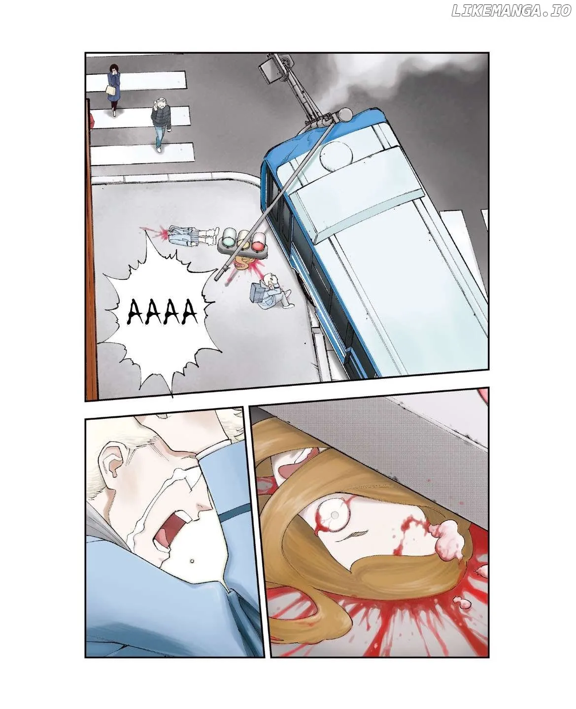 Killed by Hitode-chan Chapter 5 page 3 - 