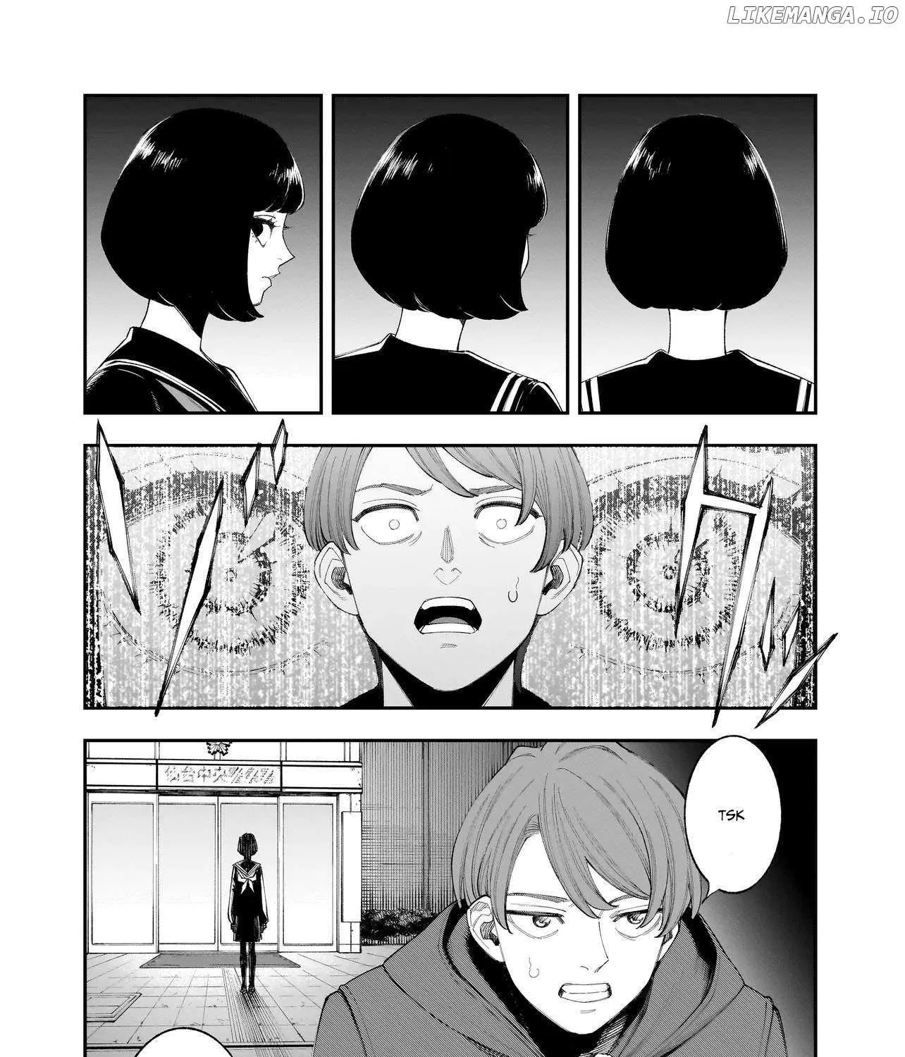 Killed by Hitode-chan Chapter 5 page 24 - 