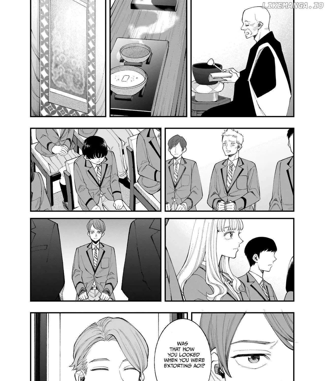 Killed by Hitode-chan Chapter 5 page 28 - 