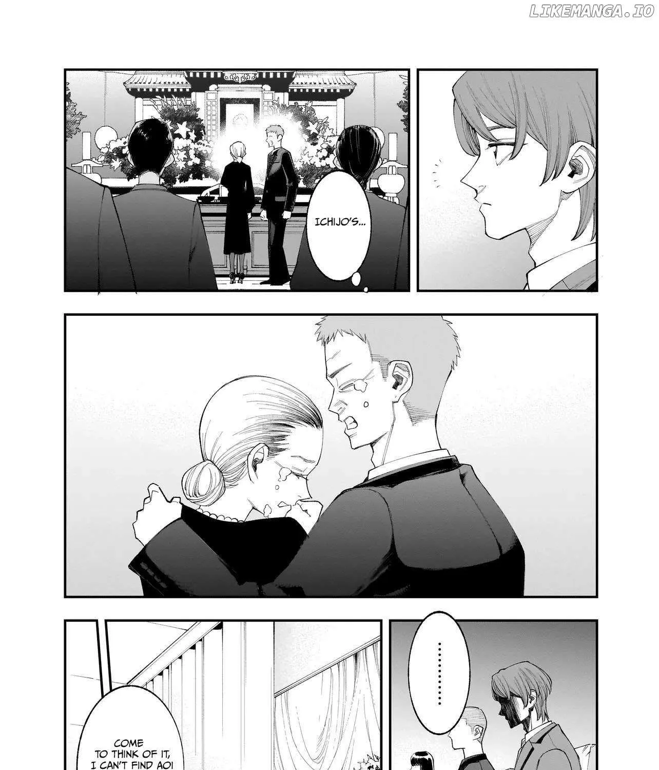 Killed by Hitode-chan Chapter 5 page 30 - 