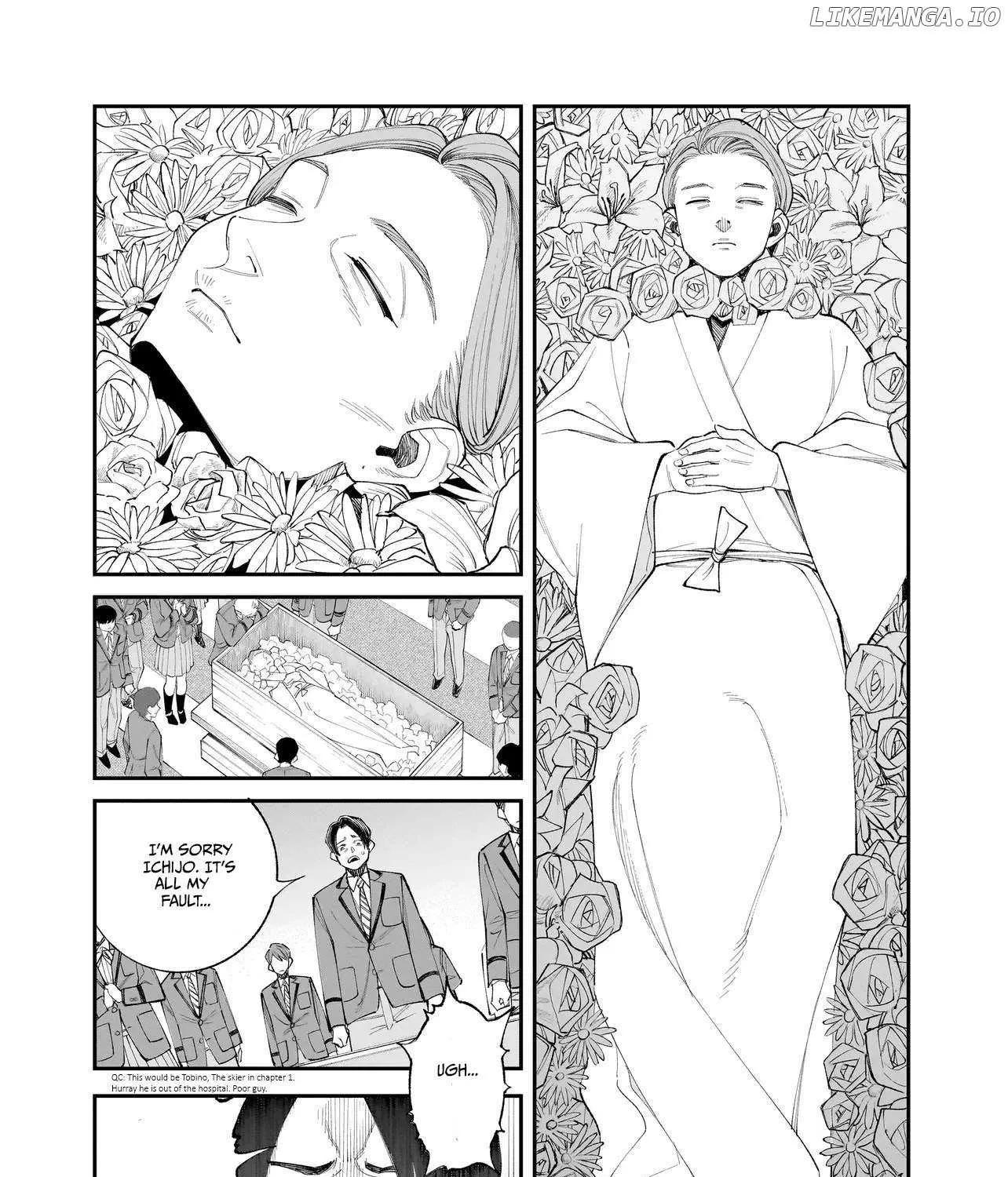 Killed by Hitode-chan Chapter 5 page 32 - 