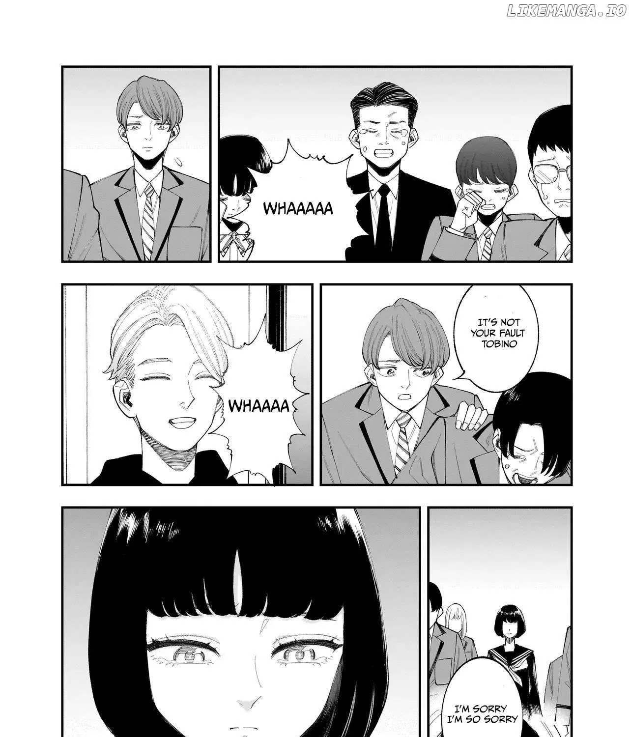 Killed by Hitode-chan Chapter 5 page 34 - 