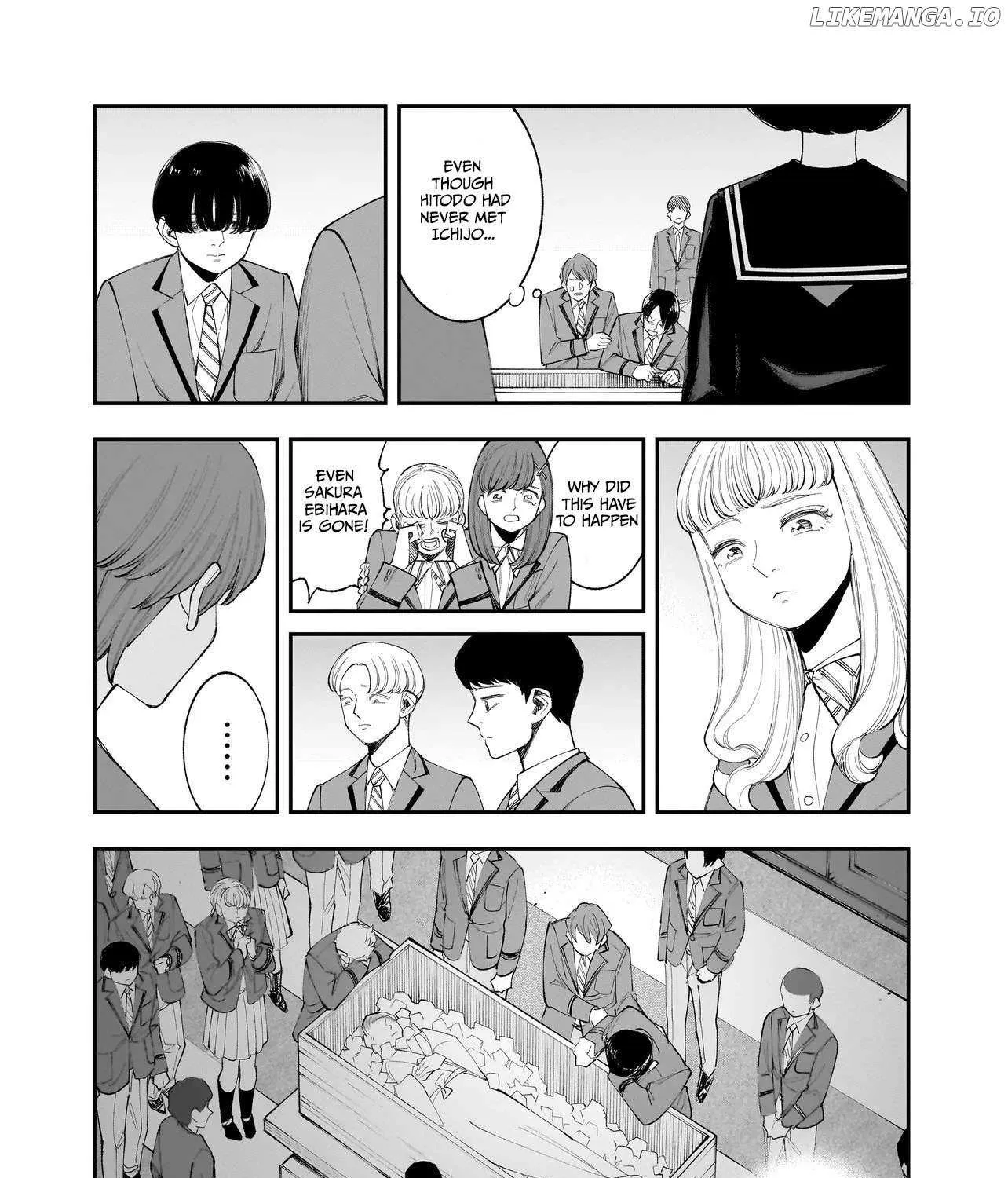 Killed by Hitode-chan Chapter 5 page 36 - 