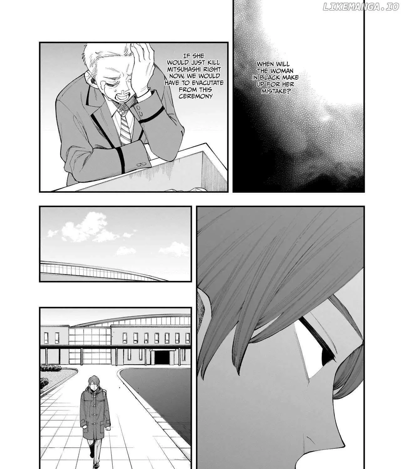 Killed by Hitode-chan Chapter 5 page 38 - 
