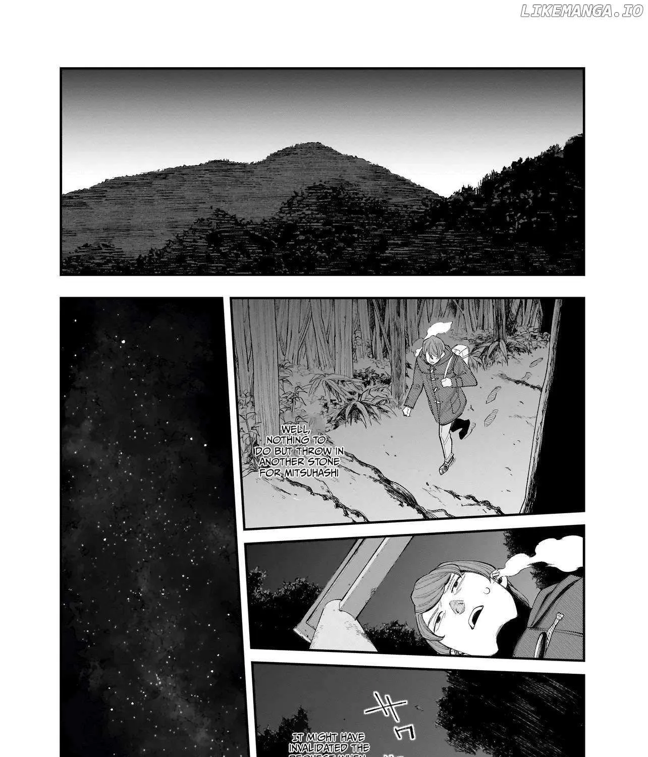 Killed by Hitode-chan Chapter 5 page 40 - 