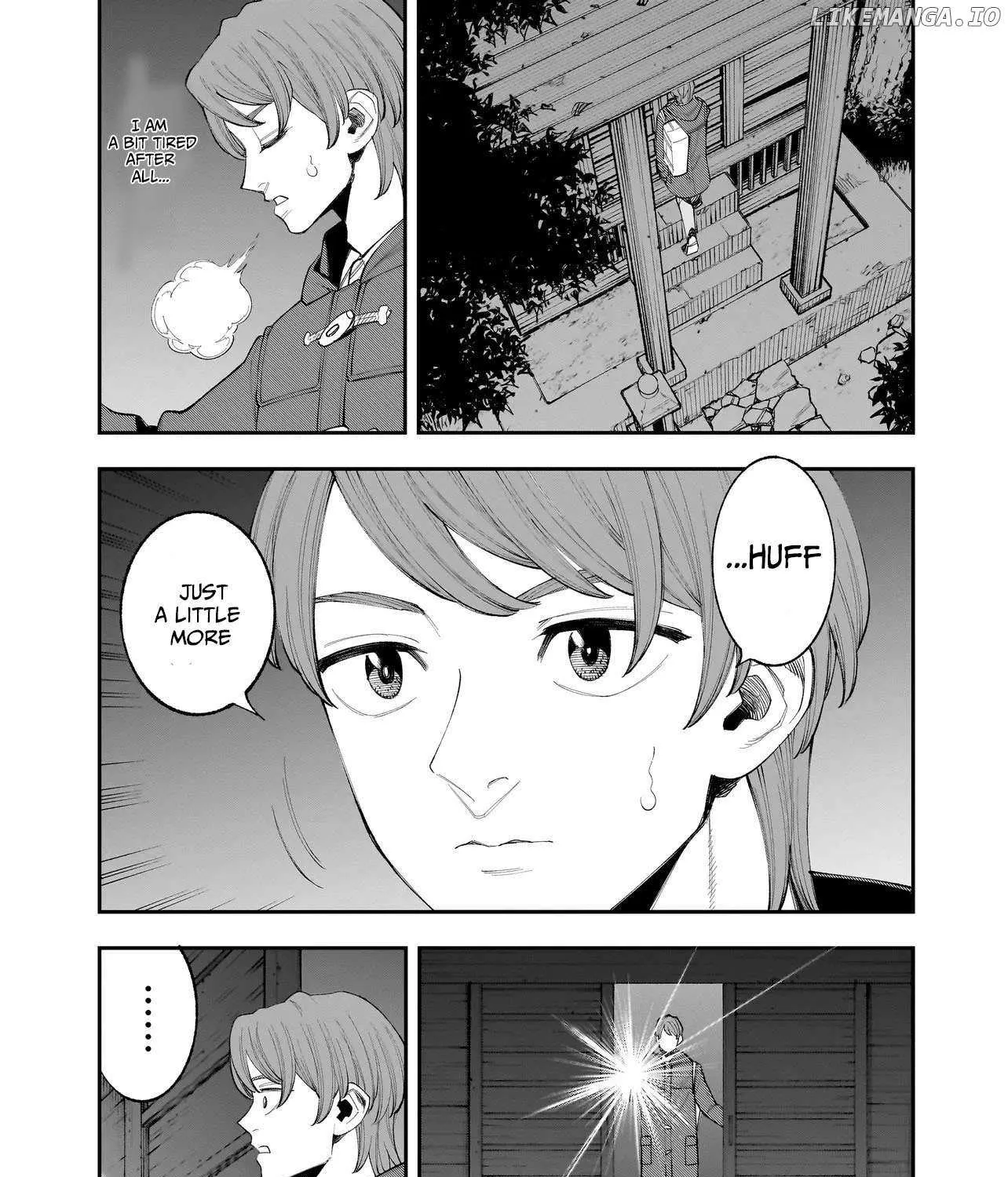 Killed by Hitode-chan Chapter 5 page 42 - 
