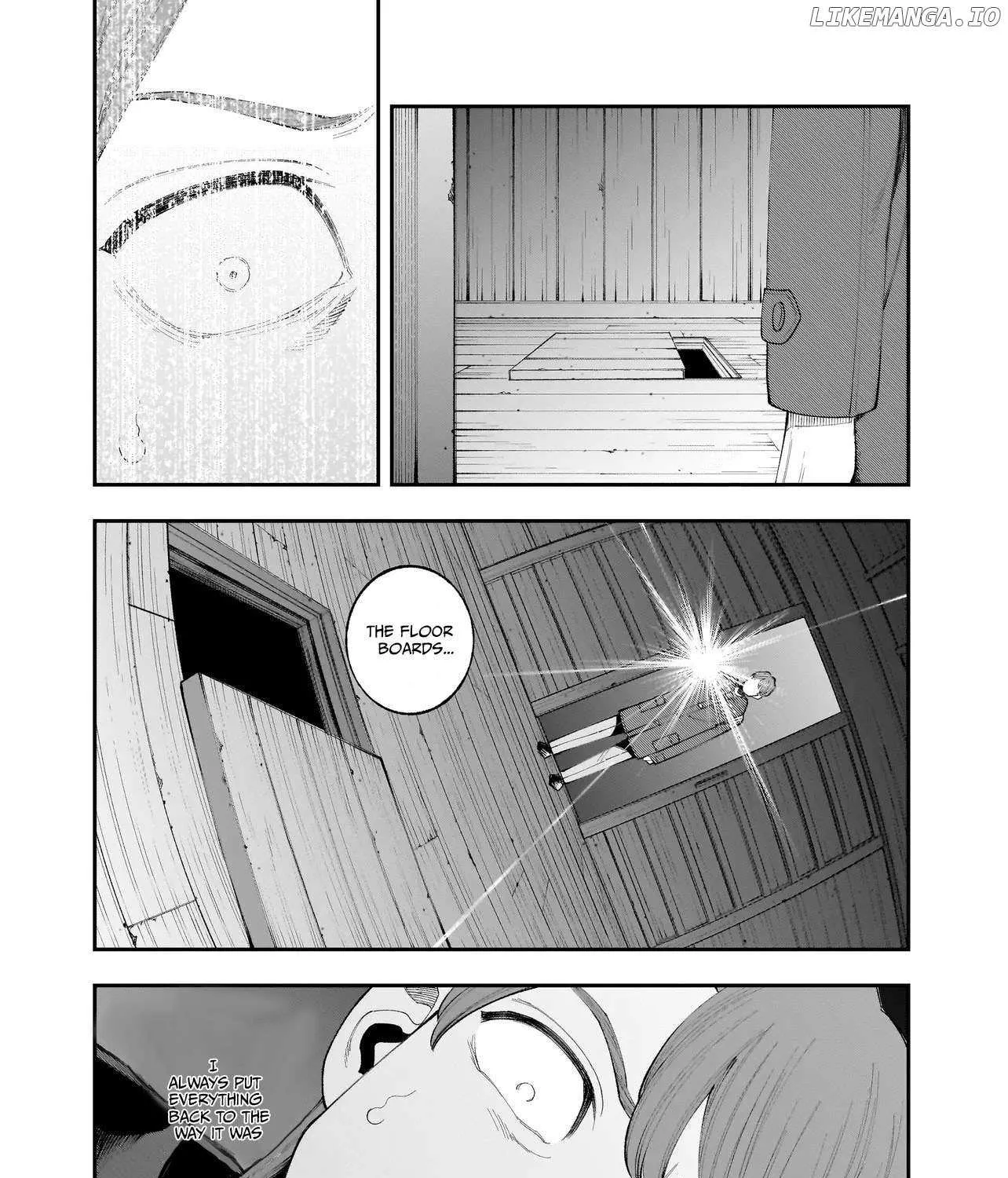 Killed by Hitode-chan Chapter 5 page 44 - 