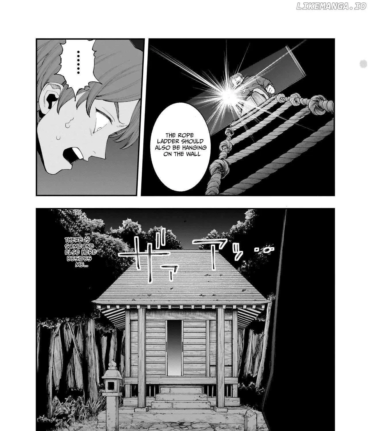 Killed by Hitode-chan Chapter 5 page 46 - 