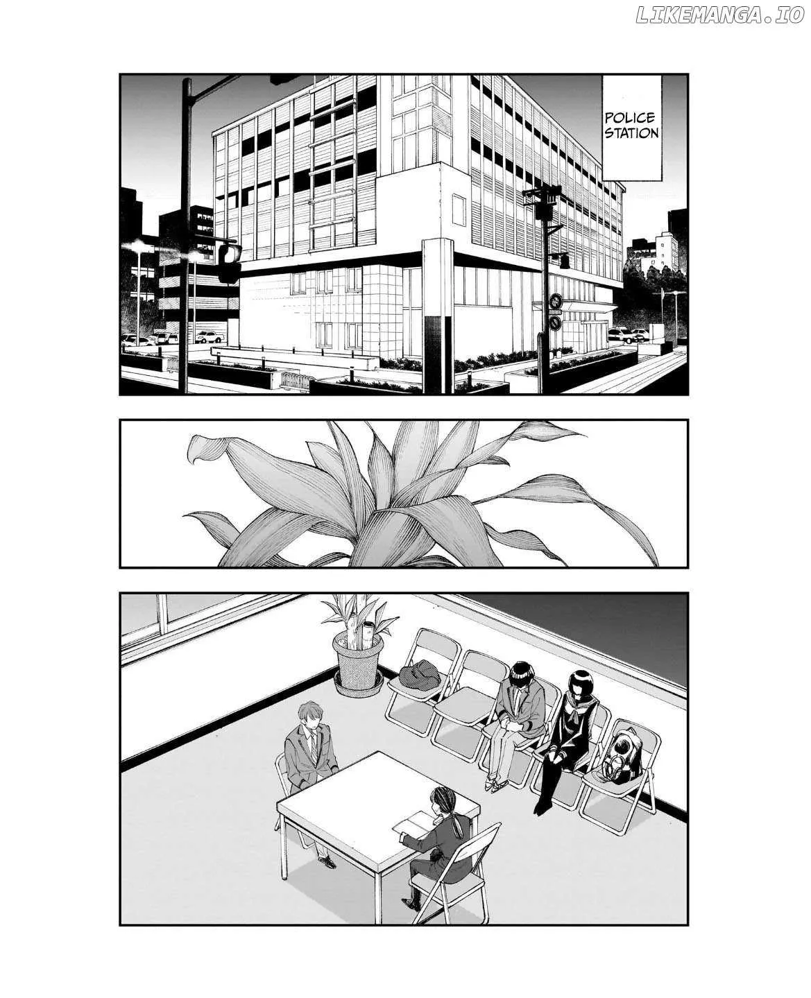 Killed by Hitode-chan Chapter 5 page 7 - 