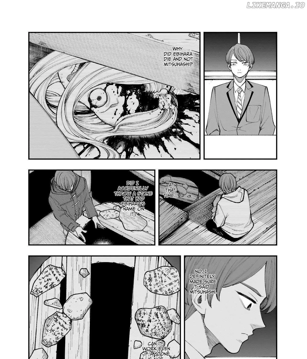 Killed by Hitode-chan Chapter 5 page 8 - 