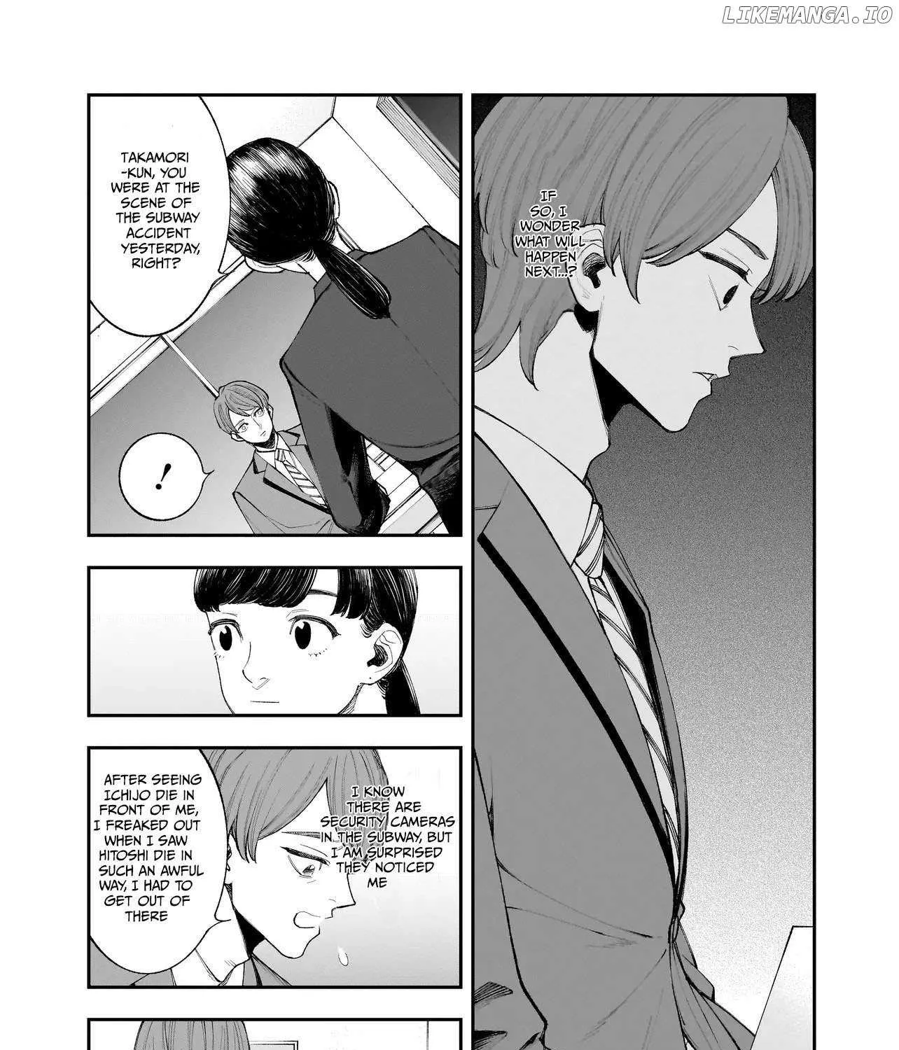 Killed by Hitode-chan Chapter 5 page 10 - 