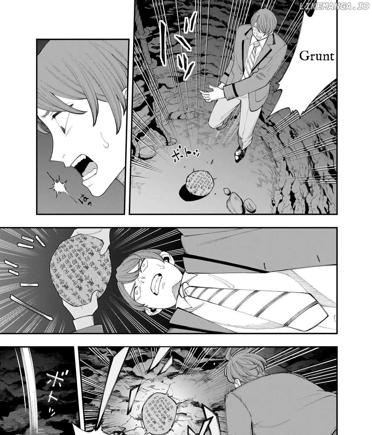Killed by Hitode-chan Chapter 6 page 14 - 