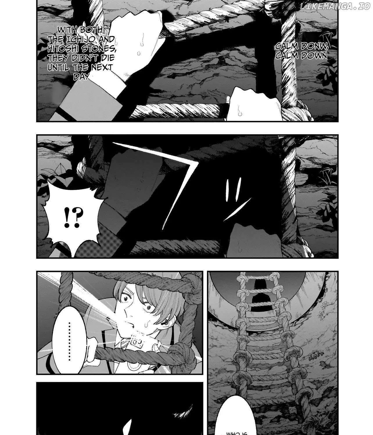 Killed by Hitode-chan Chapter 6 page 18 - 