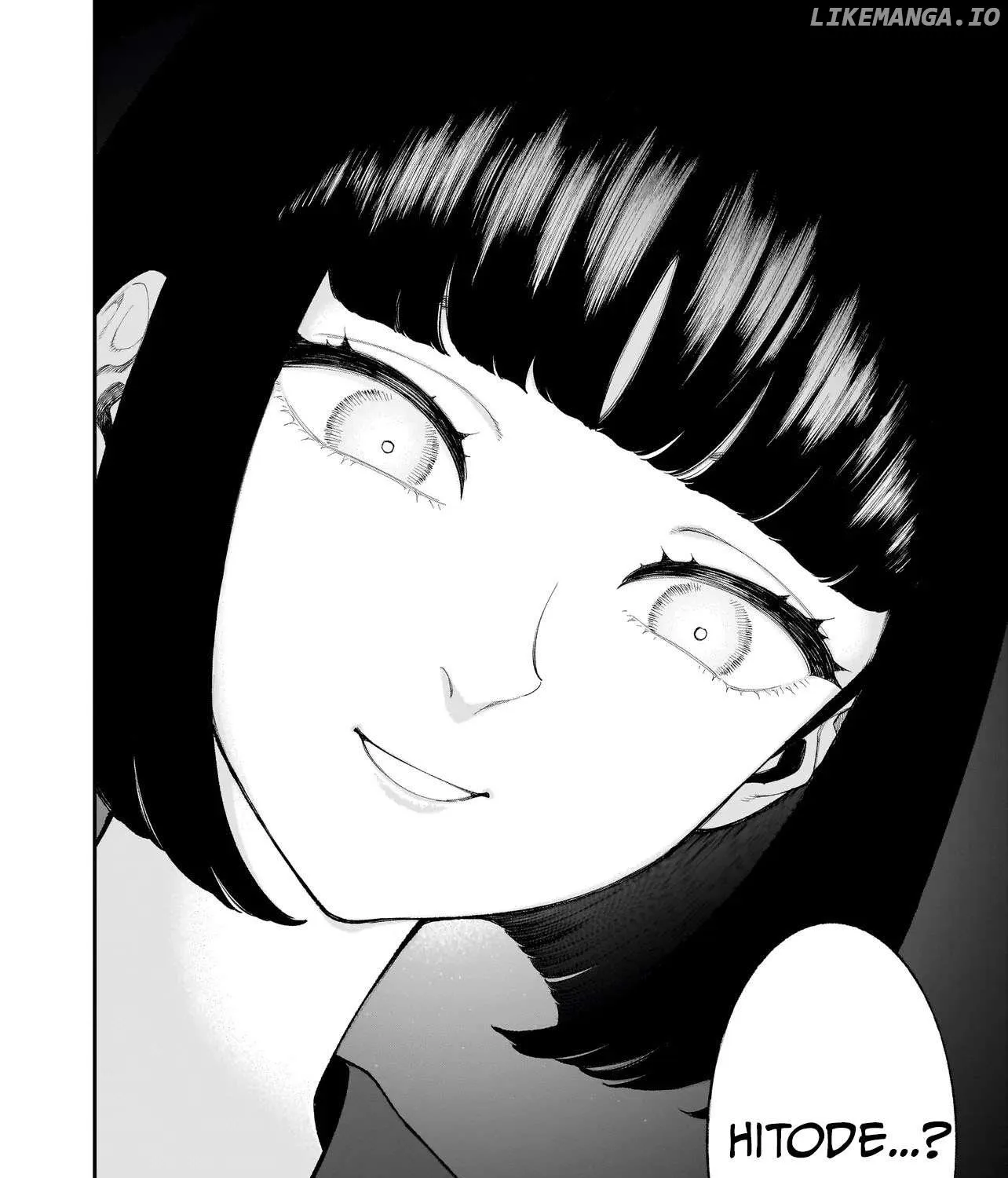 Killed by Hitode-chan Chapter 6 page 20 - 