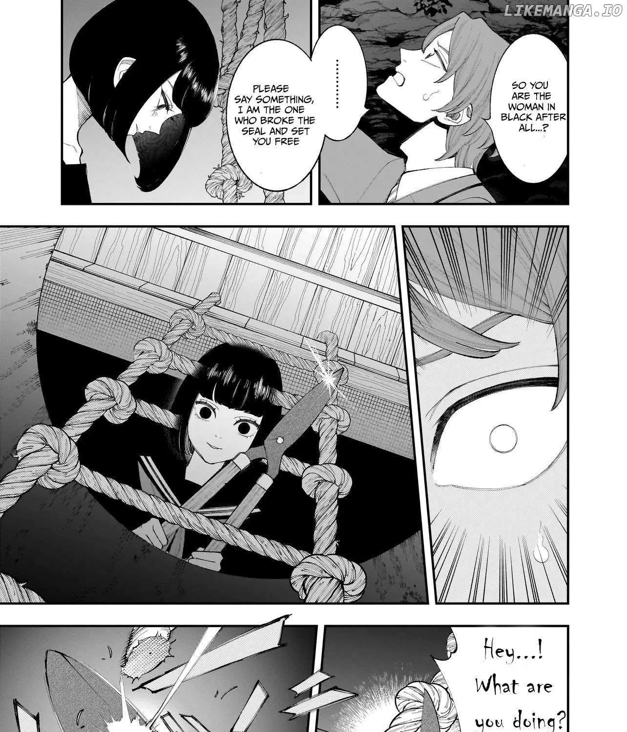 Killed by Hitode-chan Chapter 6 page 22 - 