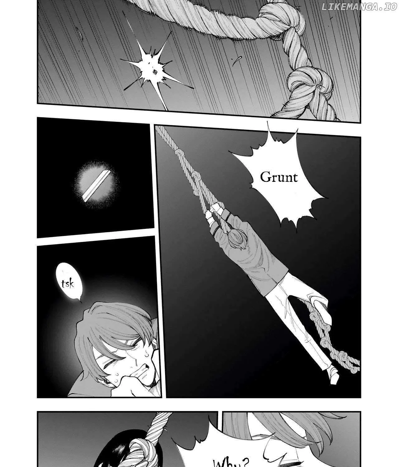 Killed by Hitode-chan Chapter 6 page 24 - 