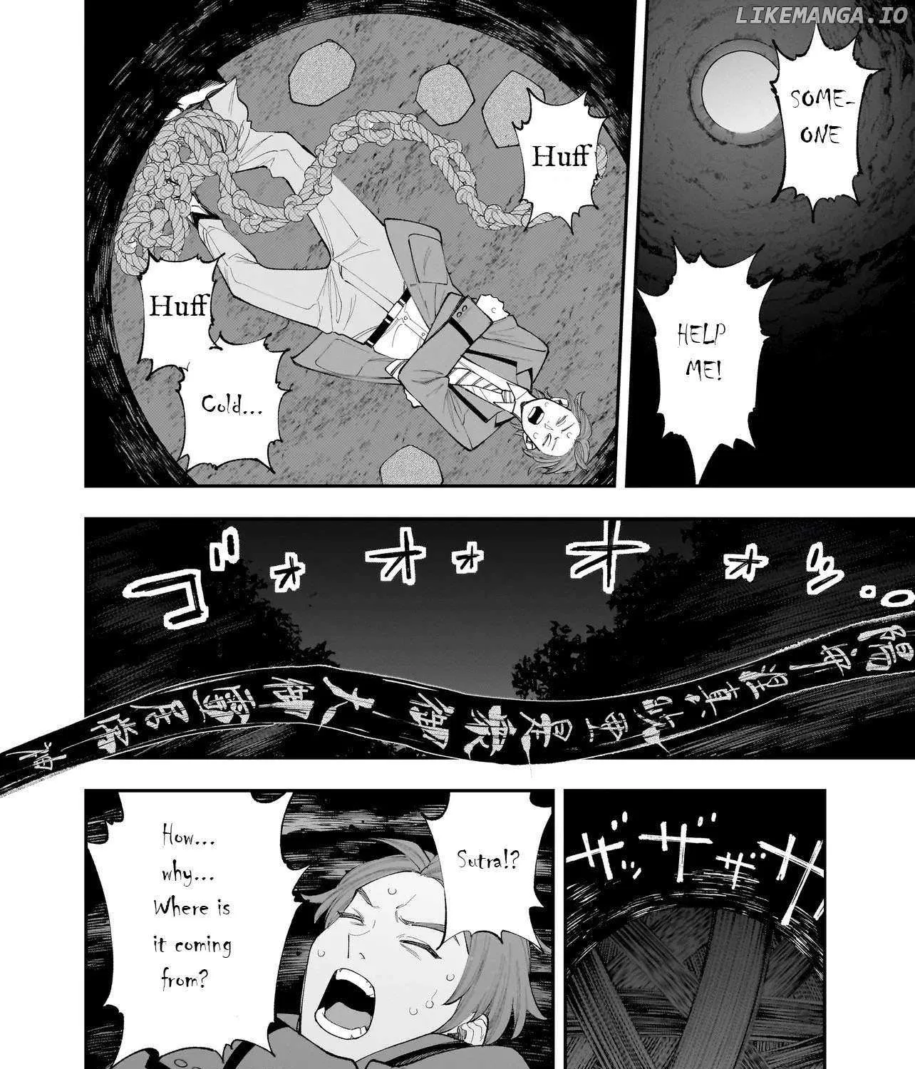 Killed by Hitode-chan Chapter 6 page 28 - 