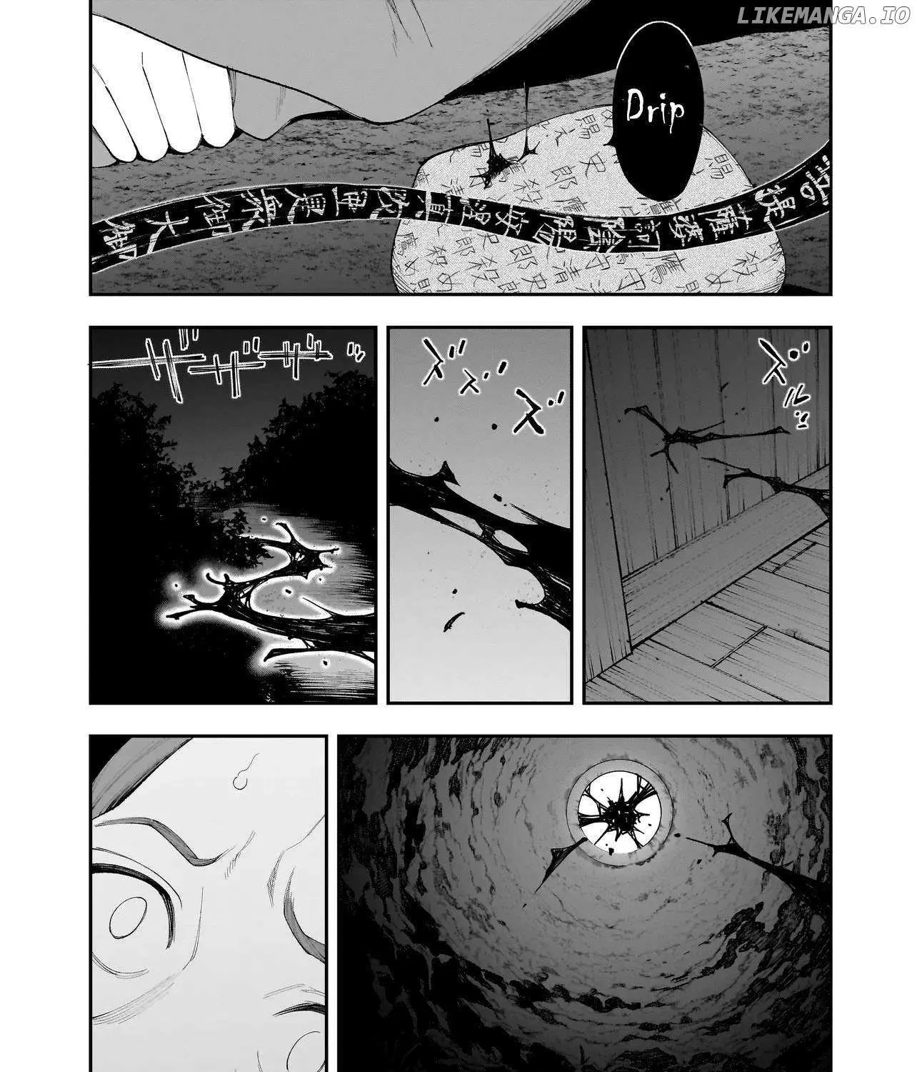Killed by Hitode-chan Chapter 6 page 30 - 