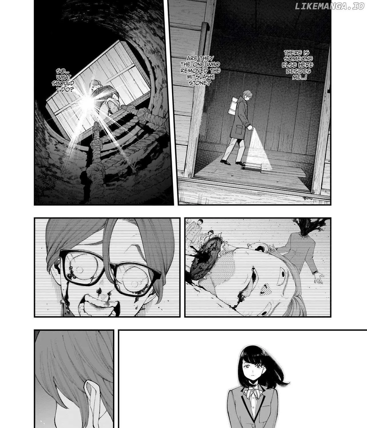 Killed by Hitode-chan Chapter 6 page 4 - 