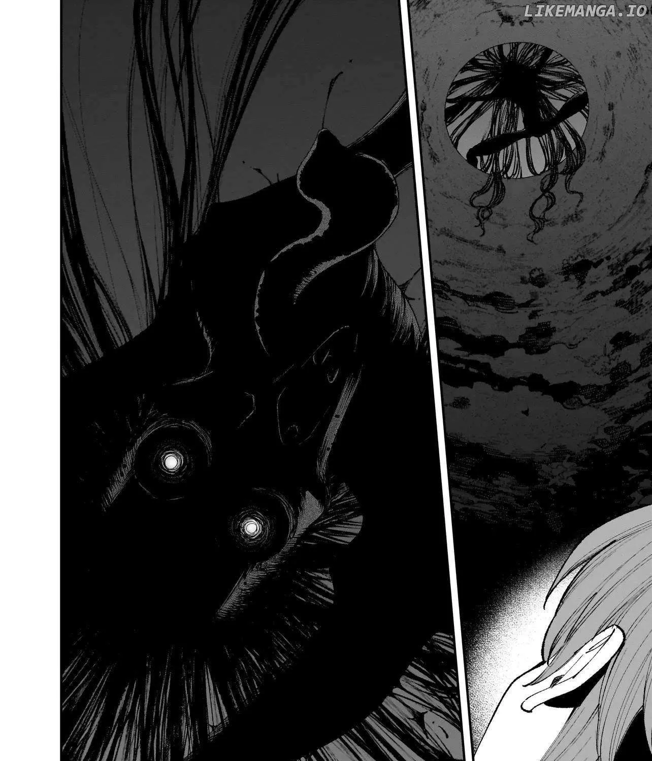 Killed by Hitode-chan Chapter 6 page 32 - 