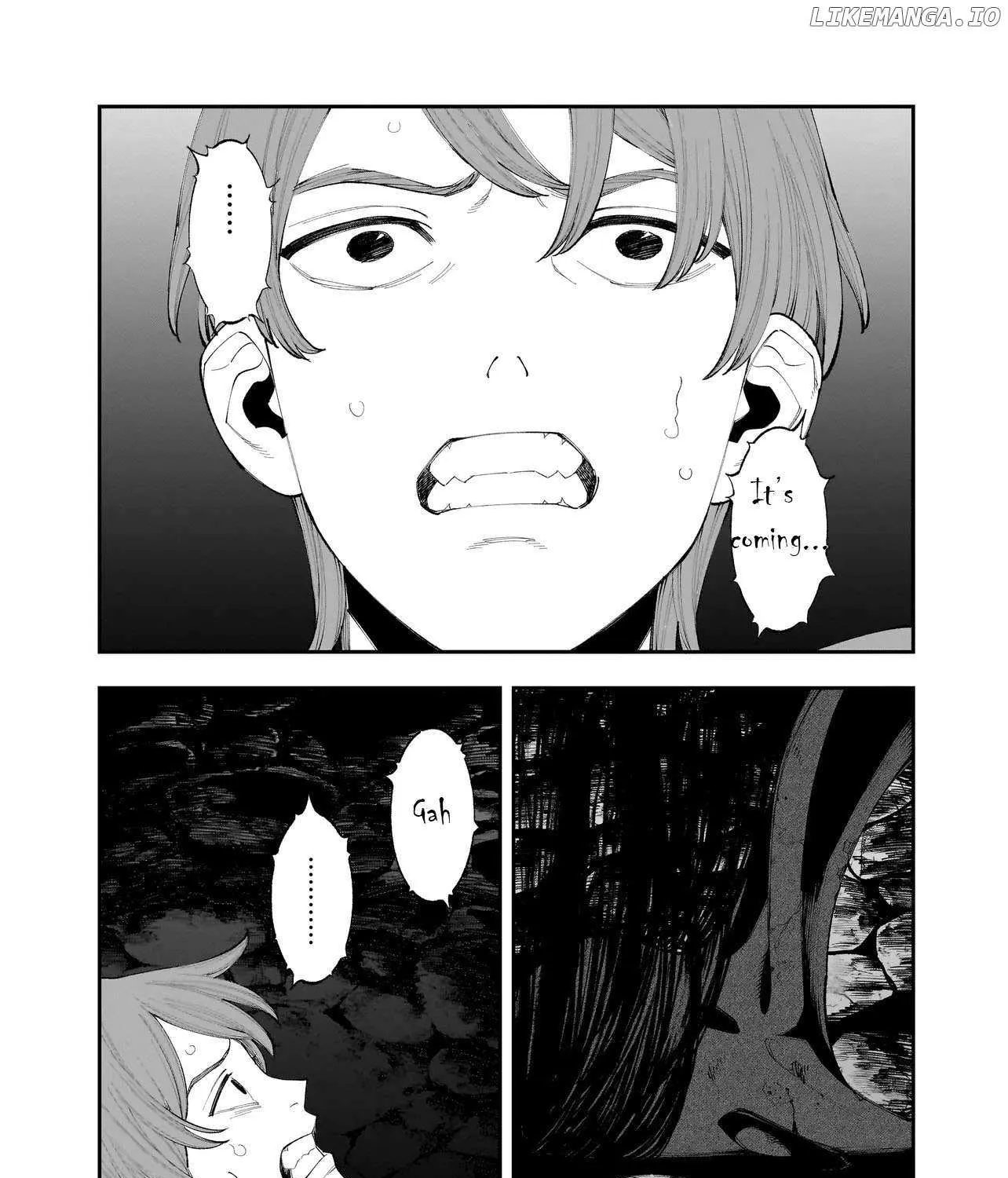 Killed by Hitode-chan Chapter 6 page 34 - 