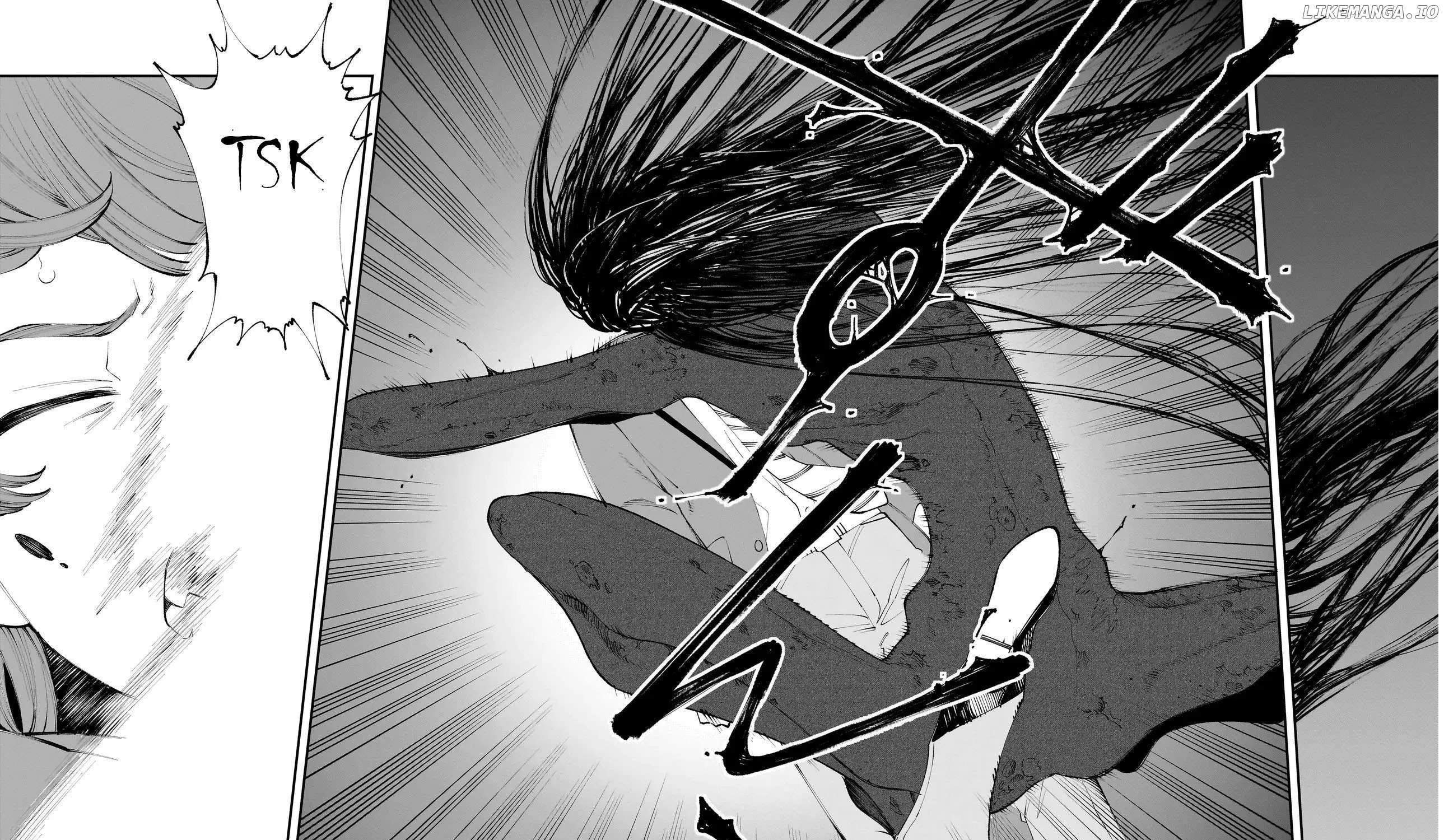 Killed by Hitode-chan Chapter 6 page 36 - 