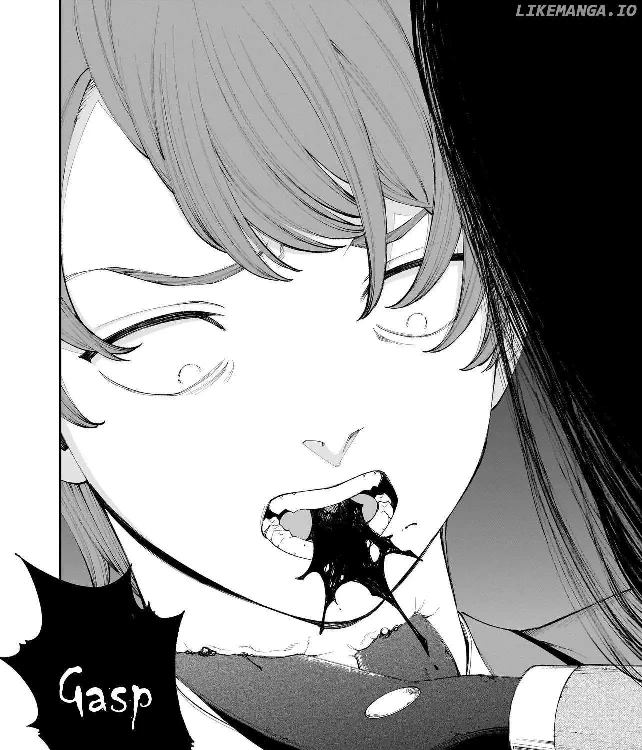Killed by Hitode-chan Chapter 6 page 38 - 