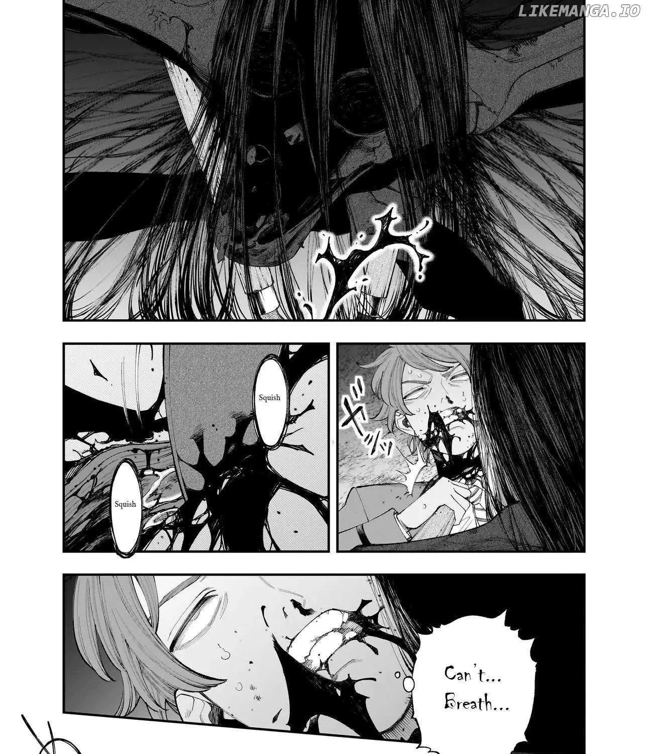 Killed by Hitode-chan Chapter 6 page 40 - 