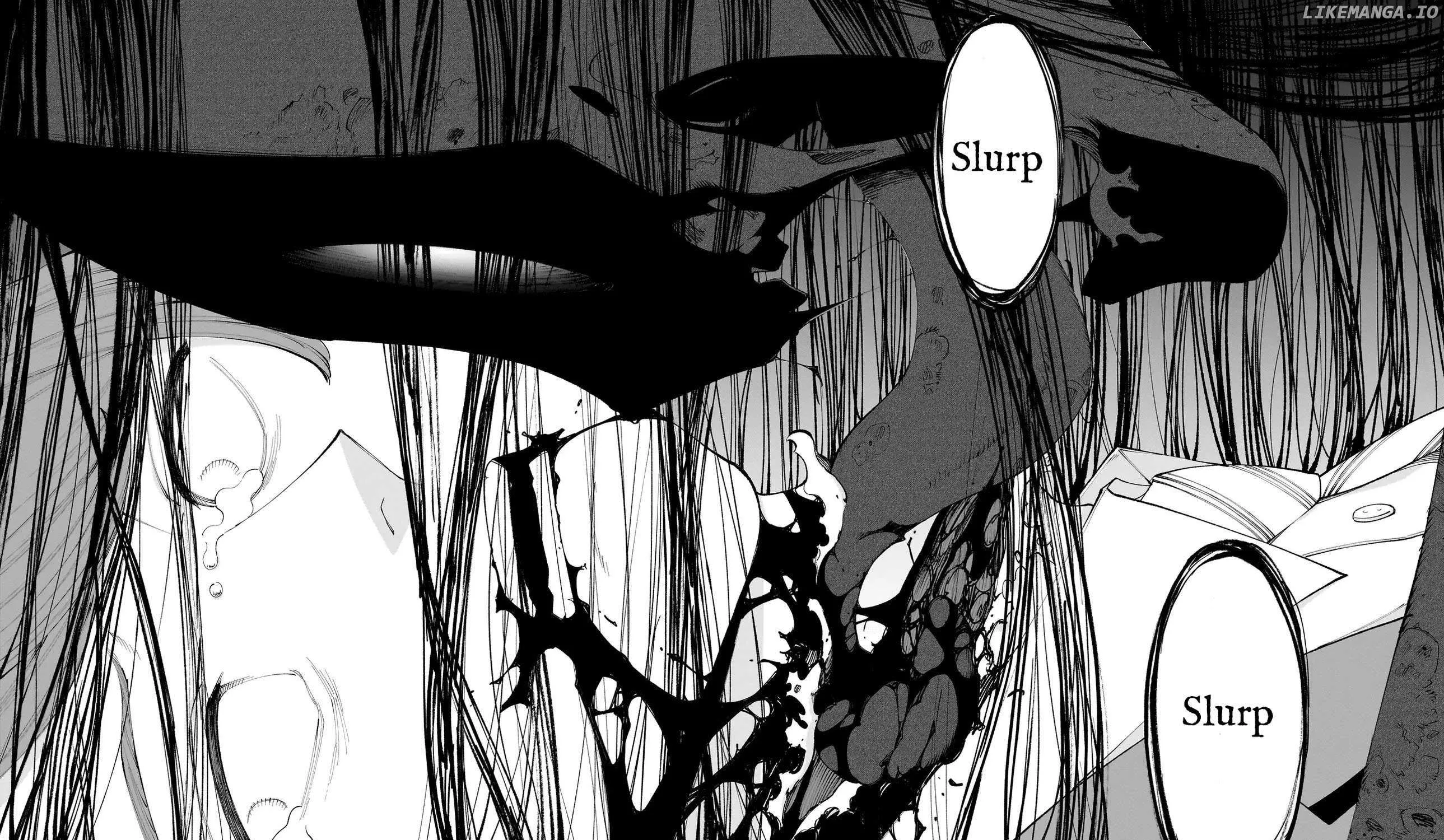 Killed by Hitode-chan Chapter 6 page 42 - 