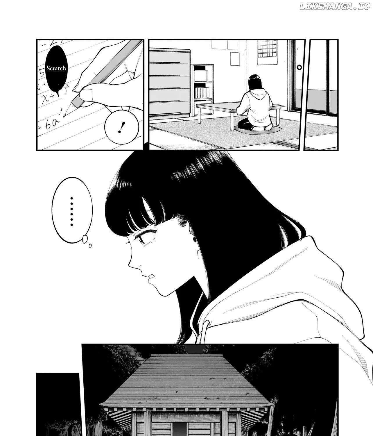 Killed by Hitode-chan Chapter 6 page 46 - 