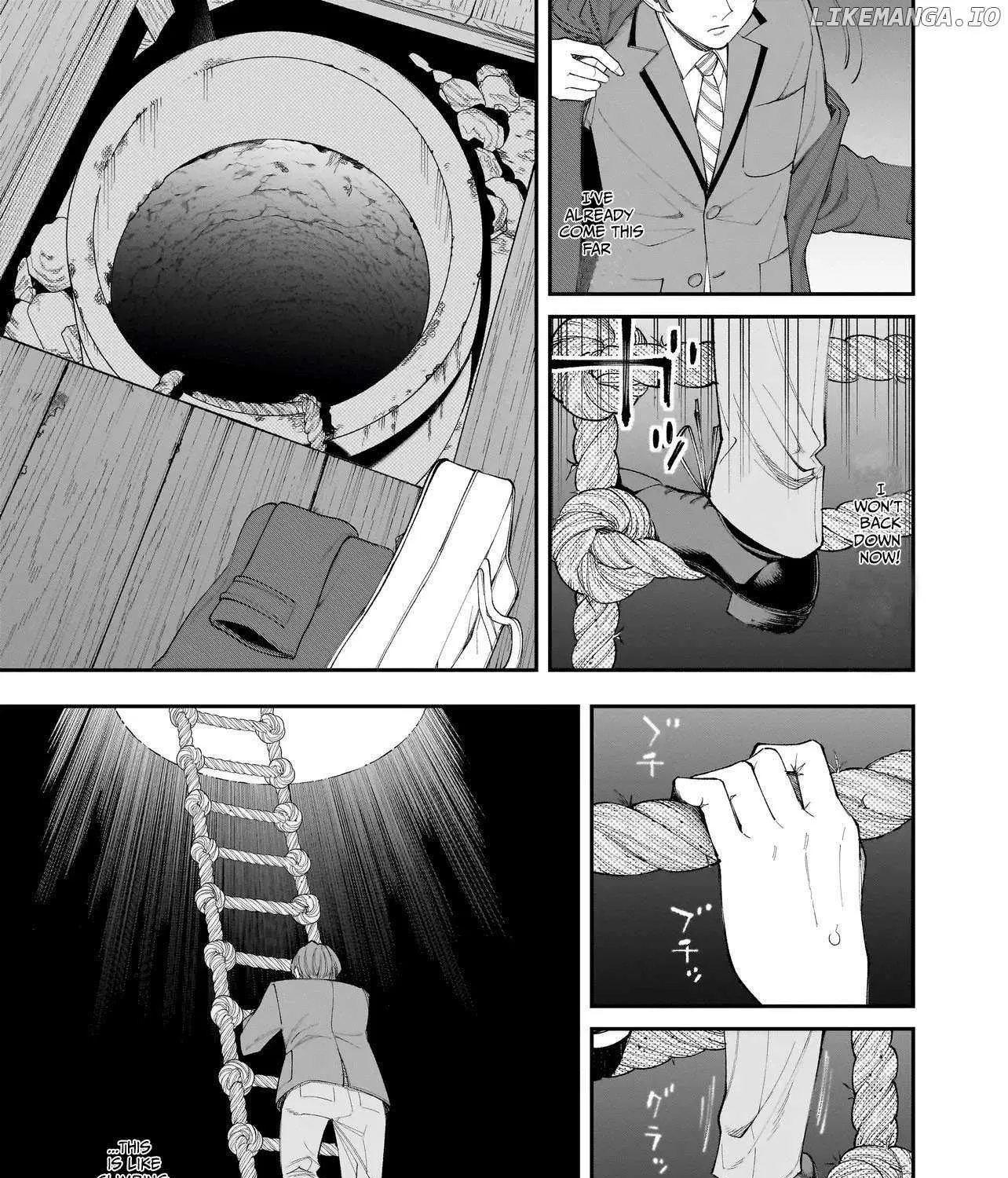 Killed by Hitode-chan Chapter 6 page 6 - 