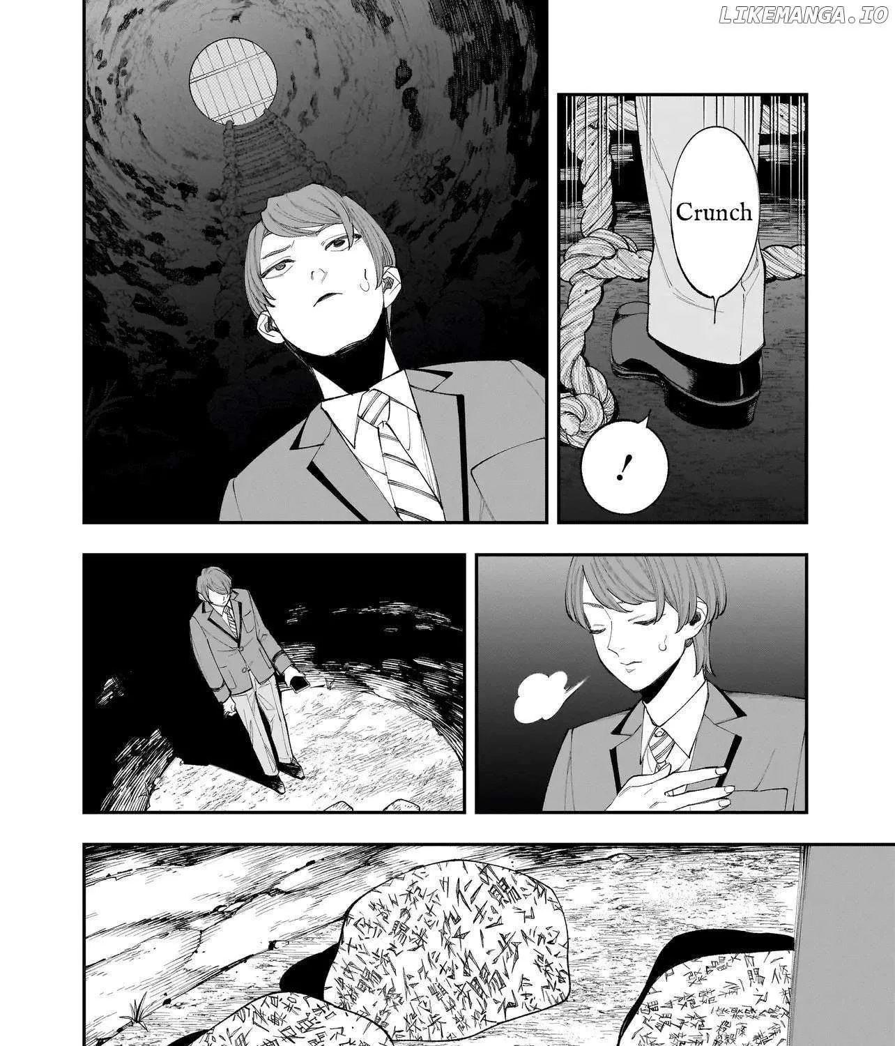 Killed by Hitode-chan Chapter 6 page 8 - 