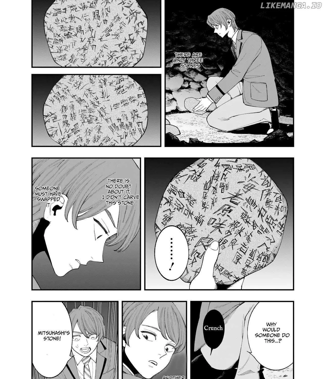 Killed by Hitode-chan Chapter 6 page 10 - 
