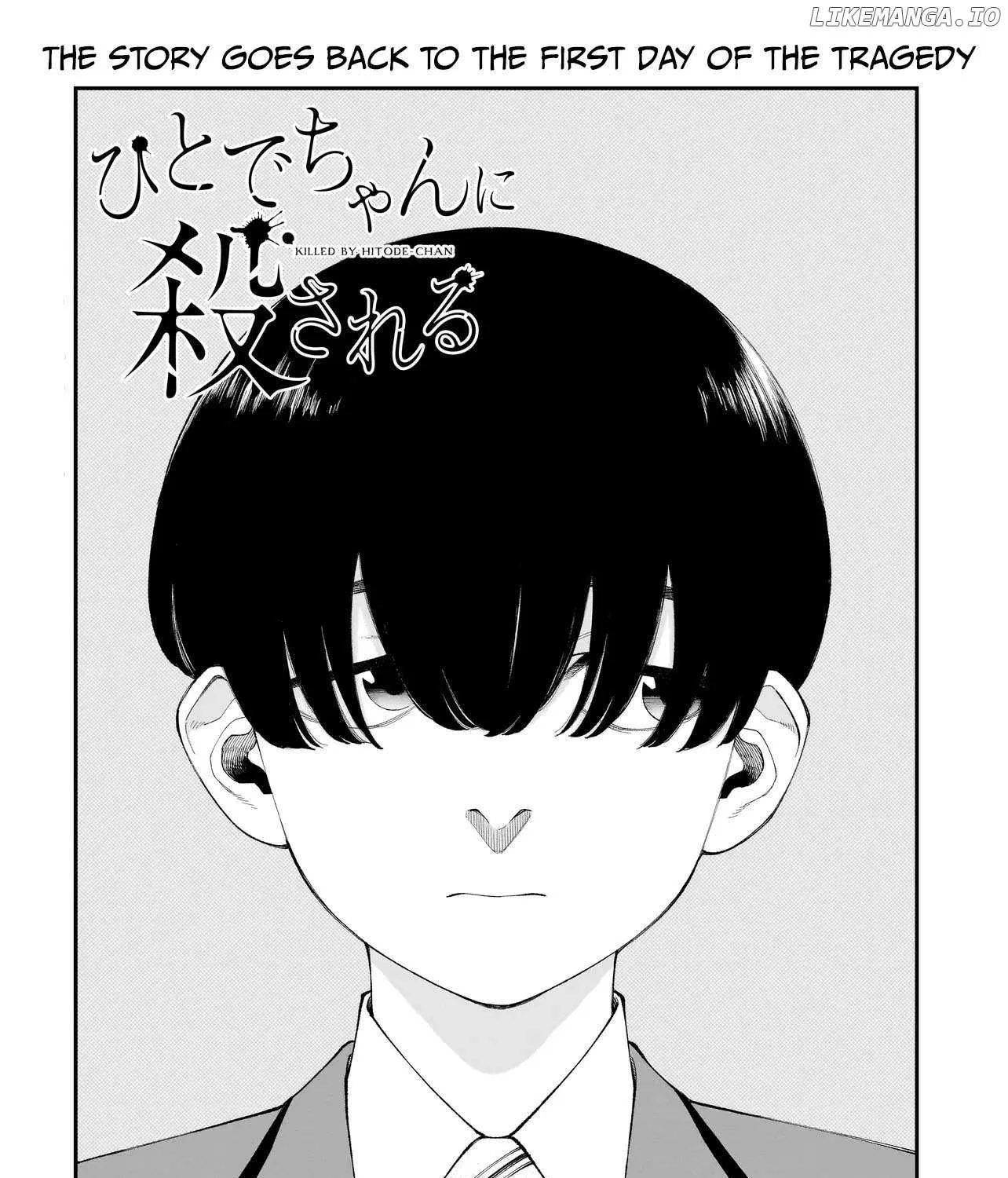 Killed by Hitode-chan Chapter 7 page 2 - 