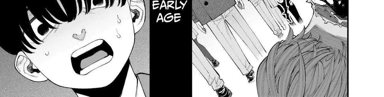 Killed by Hitode-chan Chapter 7 page 11 - 